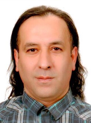 Gökhan SAĞLAM